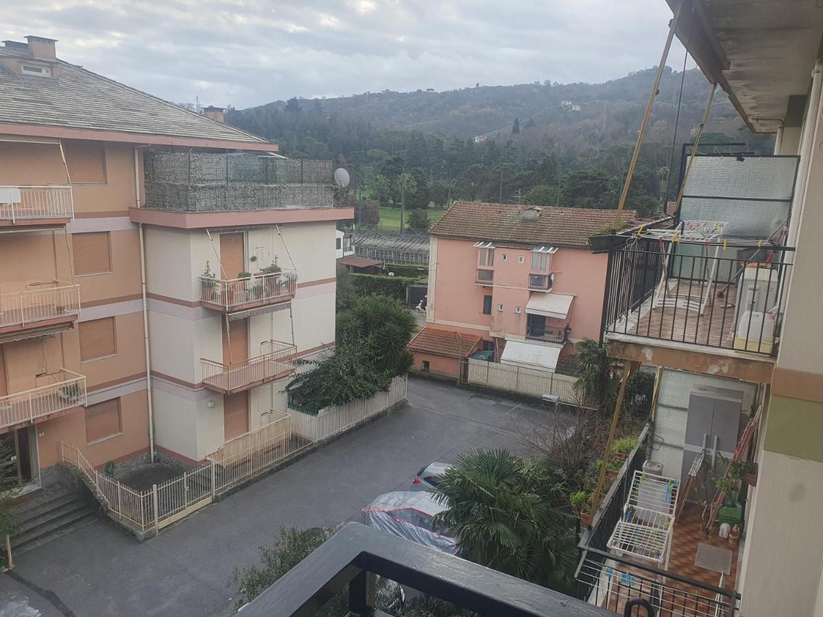 Rapallo Close To Golf Executive With Balcony Екстер'єр фото
