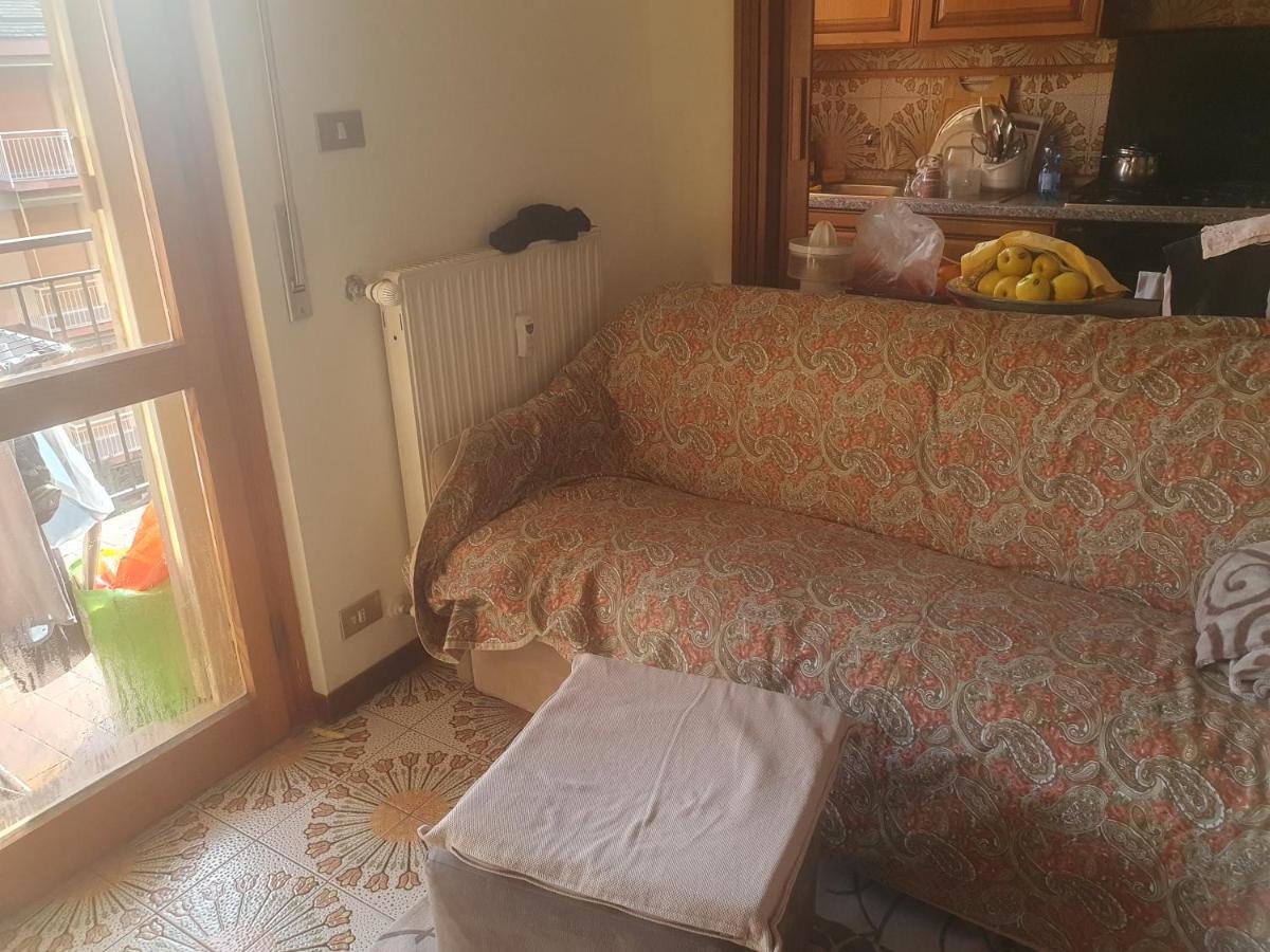 Rapallo Close To Golf Executive With Balcony Екстер'єр фото