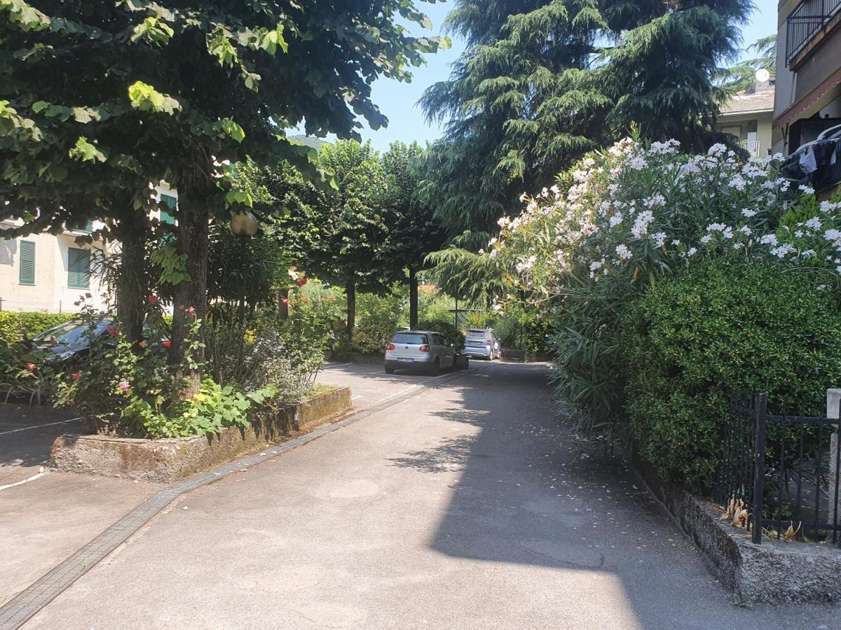 Rapallo Close To Golf Executive With Balcony Екстер'єр фото