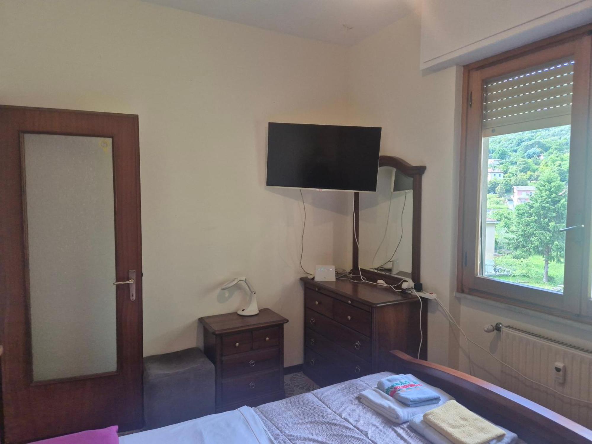 Rapallo Close To Golf Executive With Balcony Екстер'єр фото