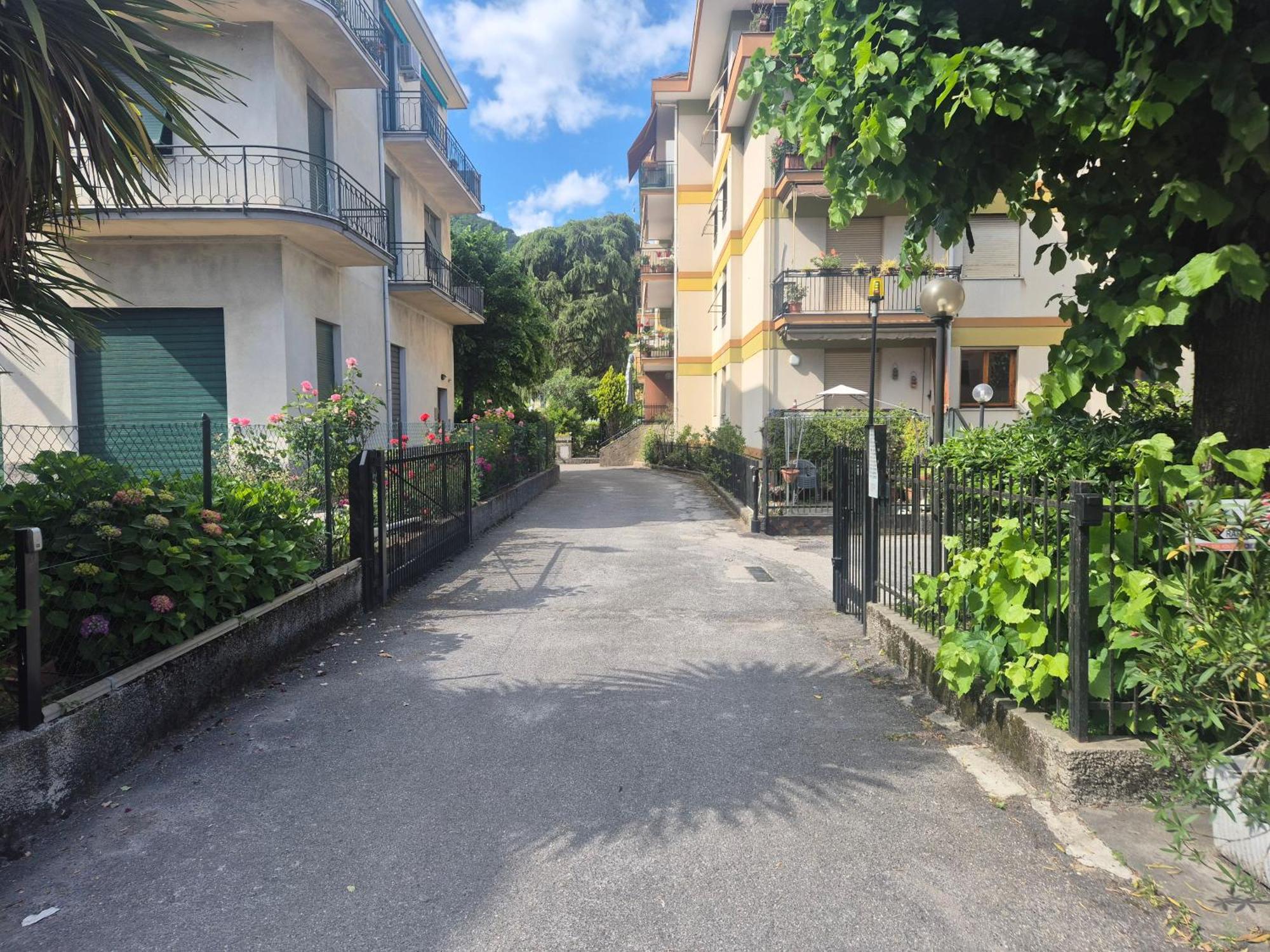 Rapallo Close To Golf Executive With Balcony Екстер'єр фото
