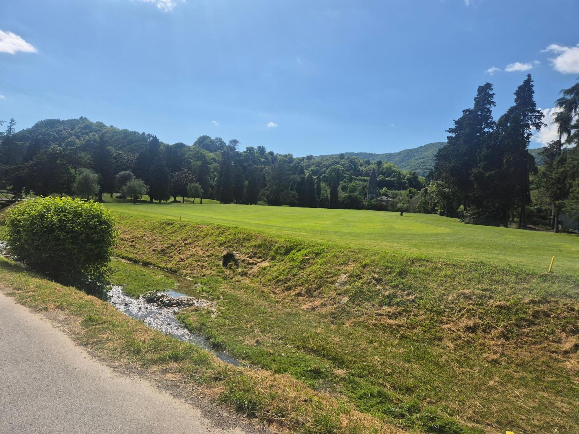 Rapallo Close To Golf Executive With Balcony Екстер'єр фото