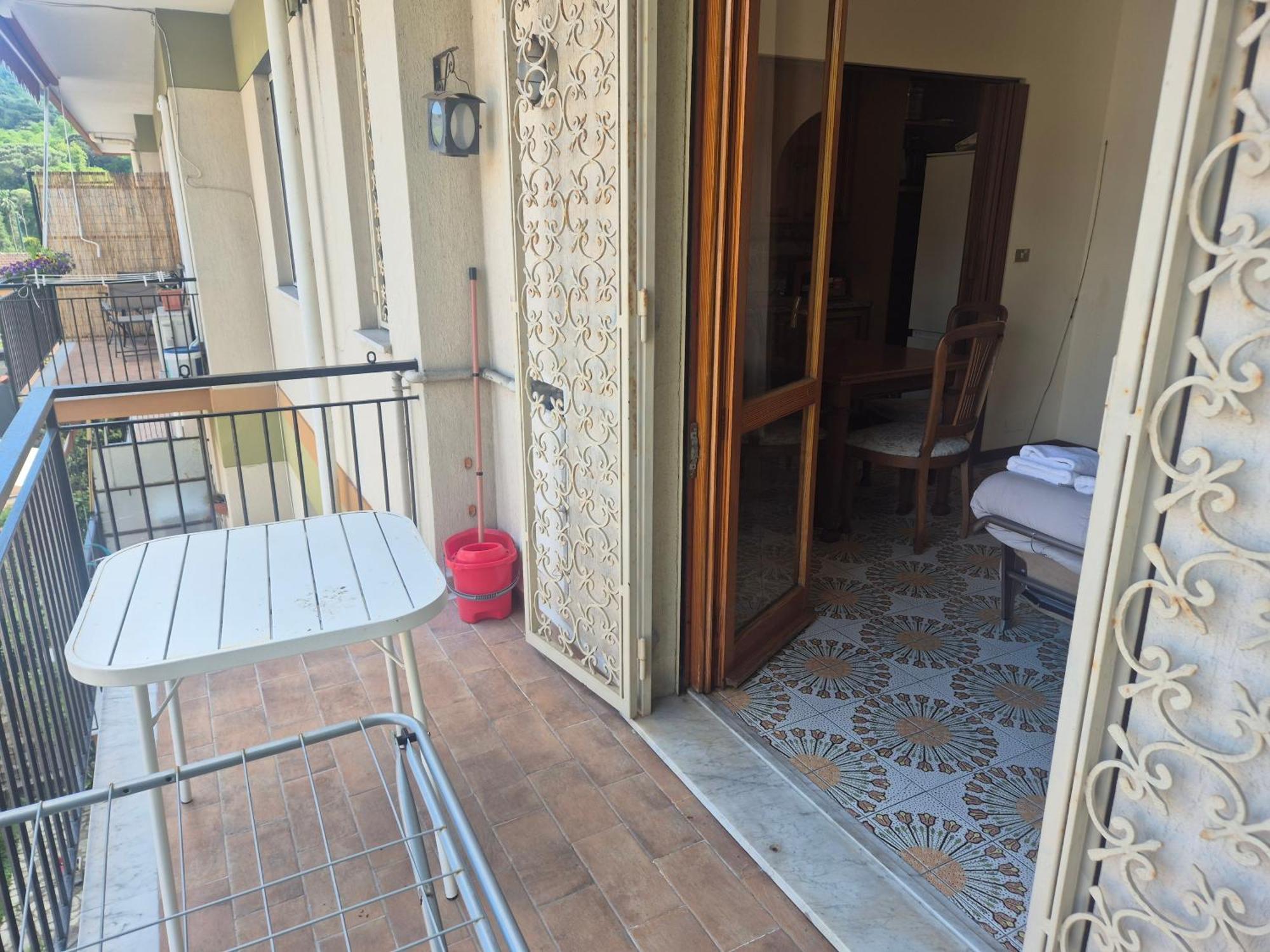 Rapallo Close To Golf Executive With Balcony Екстер'єр фото