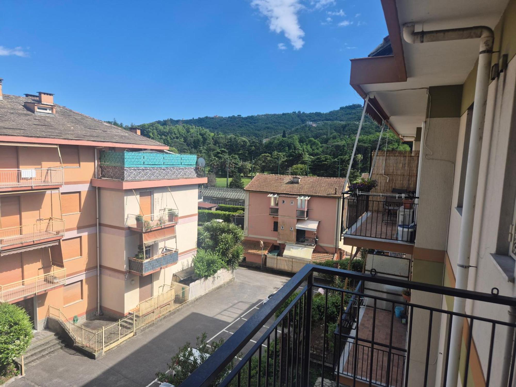 Rapallo Close To Golf Executive With Balcony Екстер'єр фото
